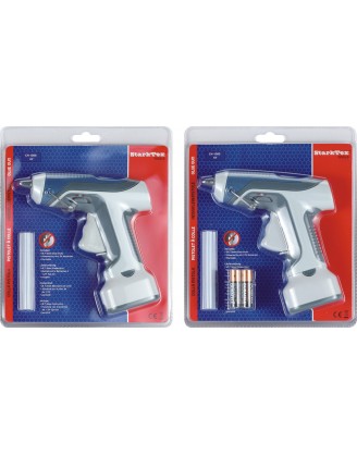 Battery Operated Glue Gun 
